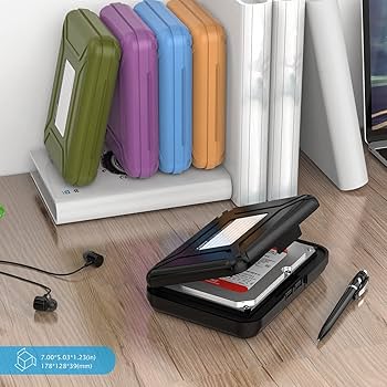 [値下げ]新品 ORICO3.5inch HDDcaseTypeCWS500C3 Amazon.com: ORICO Hard Drive Case 3.5 inch HDD Storage
